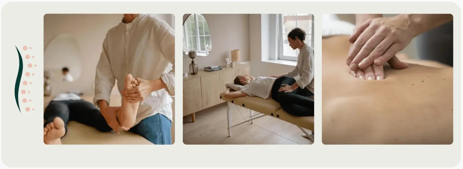 Cabinet de kinésithérapie à Papeete